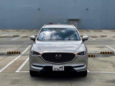 Mazda Cx8 2022 2.5 Premium AWD