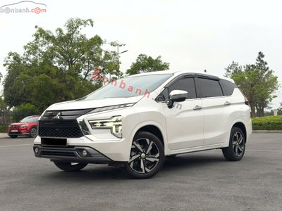Xe Mitsubishi Xpander Premium 1.5 AT 2024