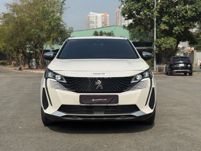Peugoet 3008 Premium-37000km