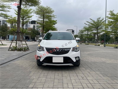 Xe VinFast Fadil 1.4 AT 2020