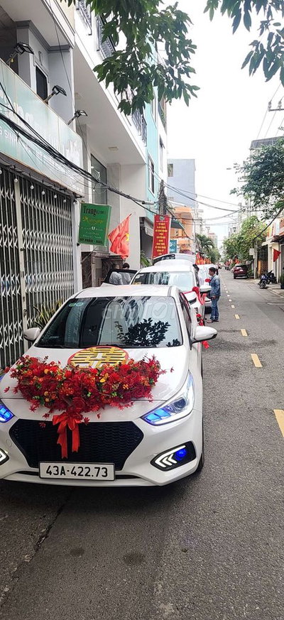 Hyundai Accent 2018 Trắng số sàn bản đủ