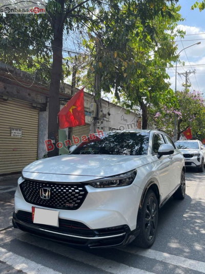 Xe Honda HRV RS 2022