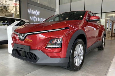 Xe VinFast VF6 Eco 2026