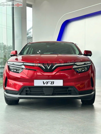 Xe VinFast VF8 Eco 2026