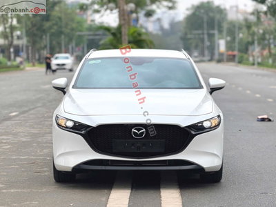 Xe Mazda 3 1.5L Sport Luxury 2025