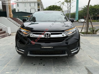 Xe Honda CRV L 2019