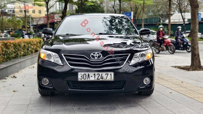 Xe Toyota Camry LE 2.5 2009