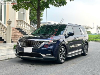Xe Kia Carnival Premium 2.2D 2022