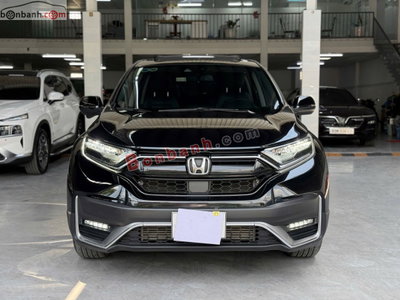 Xe Honda CRV L 2021