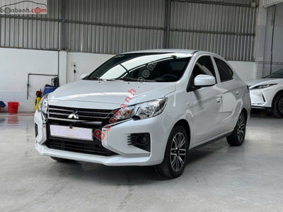 Xe Mitsubishi Attrage 1.2 MT 2024