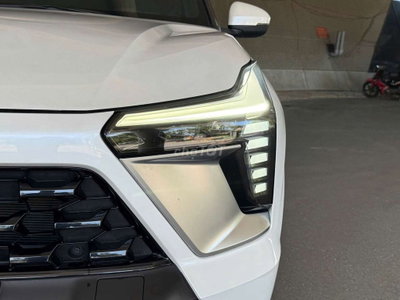 Mitsubishi Xforce 2024 Exceed 13000 km