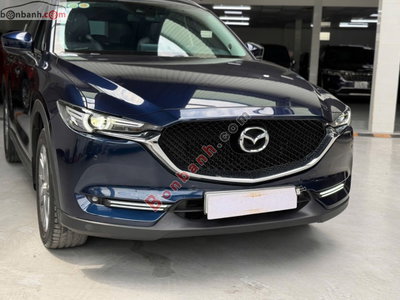 Xe Mazda CX5 Premium 2.0 AT 2023