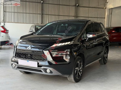 Xe Mitsubishi Xpander Premium 1.5 AT 2024