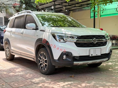 Xe Suzuki XL7 1.5 AT 2021
