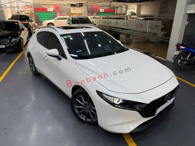 Xe Mazda 3 1.5L Sport Premium 2023