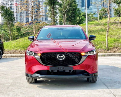 Xe Mazda CX5 Premium Sport 2.0 AT 2023