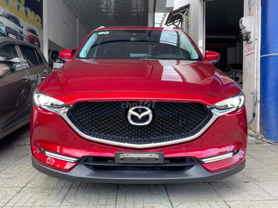 Mazda CX 5 Premium 49000 km