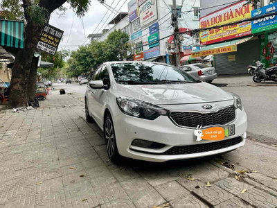 Kia K3 2015 2.0 AT - 92000 km