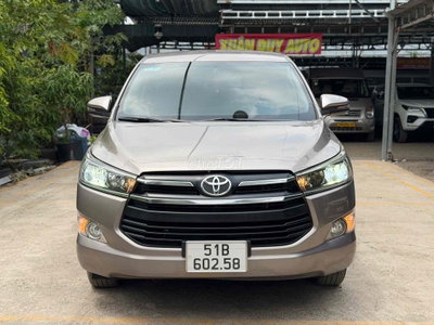 INNOVA 2.0E 2019 BẢO HÀNH 1 NĂM ,HỖ TRỢ VAY 70%