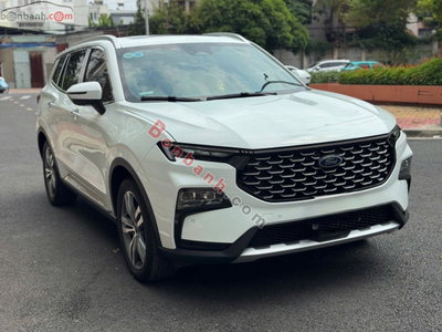 Xe Ford Territory Titanium X 1.5 AT 2023