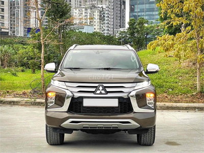 Mitsubishi Pajero Sport 2020 2.4D 4x2 AT SIÊU CỌP