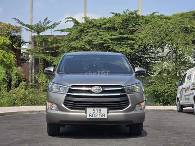 INNOVA 2.0E SX 2019 MT 108000KM BẢO HÀNH 1 NĂM