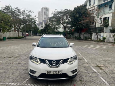 Nhà cần bán Nissan X-Trail 2.5 Zin hết