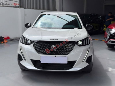 Xe Peugeot 2008 GT Line 1.2 AT 2024