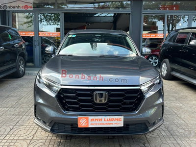 Xe Honda CRV L 2023