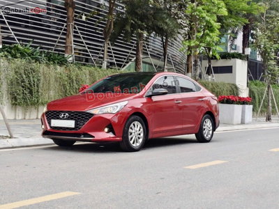 Xe Hyundai Accent 1.4 AT 2023