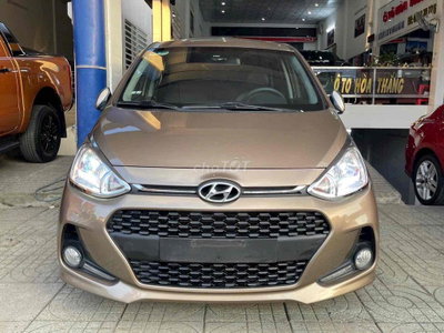 Hyundai Grand i10 2019 Grand 1.2 AT - 42000 km