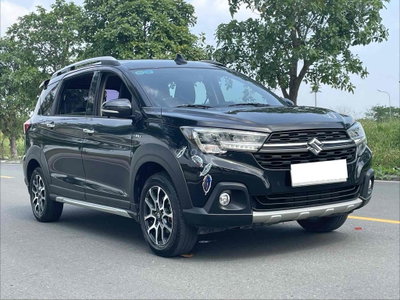 Bán Xe cá nhân Suzuki XL7 2023 ODO 27.000 km