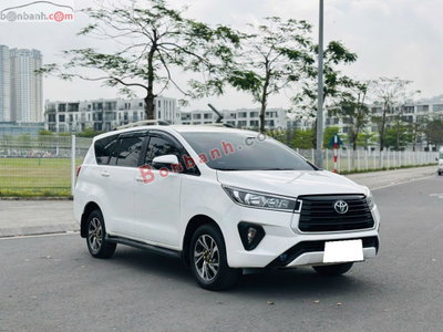 Xe Toyota Innova E 2.0 MT 2023