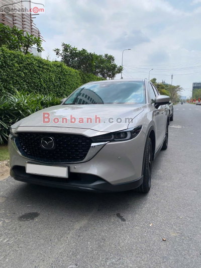 Xe Mazda CX5 Luxury 2.0 AT 2023