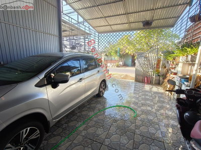 Xe Mitsubishi Xpander 1.5 MT 2021