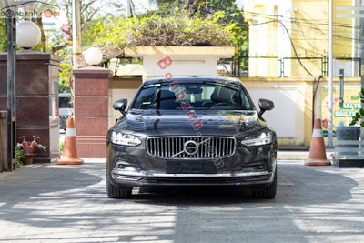 Xe Volvo S90 LWB Ultimate B6 AWD 2022