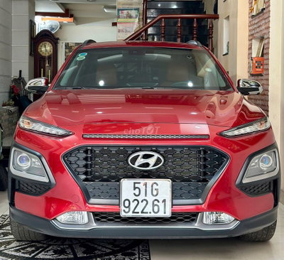 CHÍNH CHỦ BÁN: Hyundai Kona 2.0 2019 Bản đặc biệt