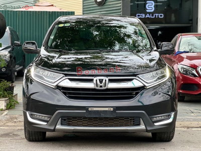 Xe Honda CRV L 2019