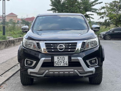 Navara EL 2019 1 chủ 85.000km
