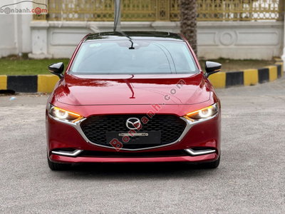 Xe Mazda 3 1.5L Premium 2023