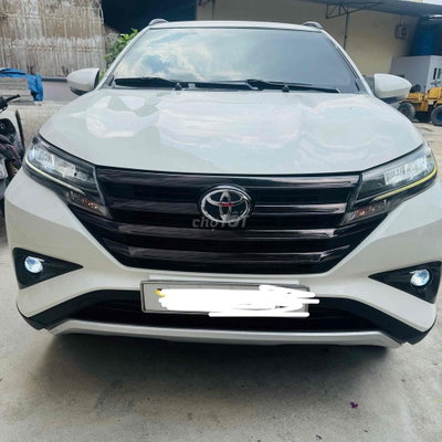 Toyota Rush 2019 S 1.5 AT - 120 km