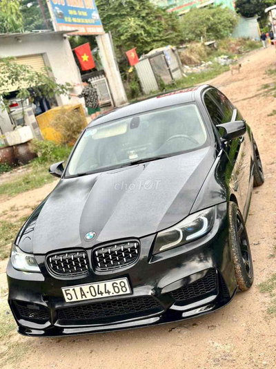 BMW 325i 2011 , Std chính chủ