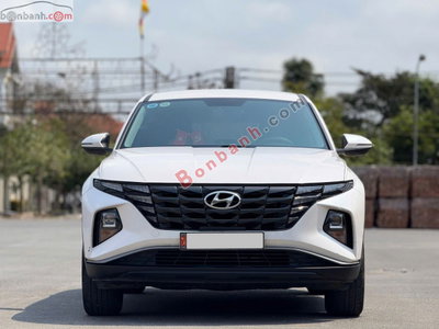 Xe Hyundai Tucson 2.0 AT Tiêu chuẩn 2024