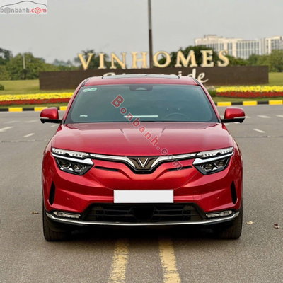 Xe VinFast VF8 Plus AWD 2023