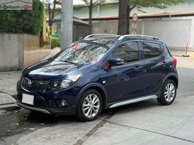 Xe VinFast Fadil Tiêu chuẩn 1.4 AT 2022