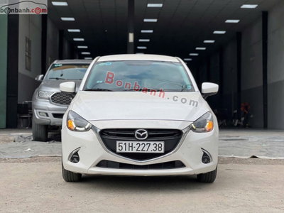 Xe Mazda 2 Luxury 2019