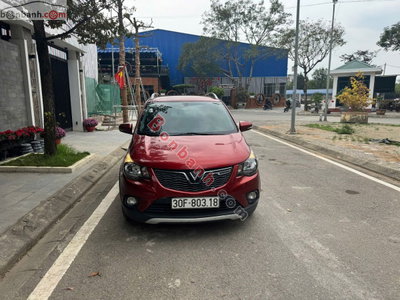 Xe VinFast Fadil 1.4 AT 2019