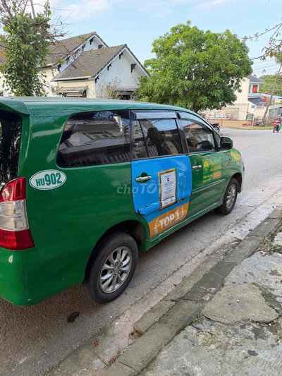 Toyota Innova G2014