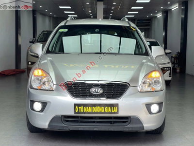 Xe Kia Carens EXMT 2015