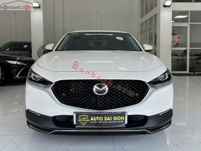Xe Mazda CX 30 Premium 2.0 AT 2024